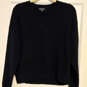 Athleta Wool/Cashmere Sweater size Large